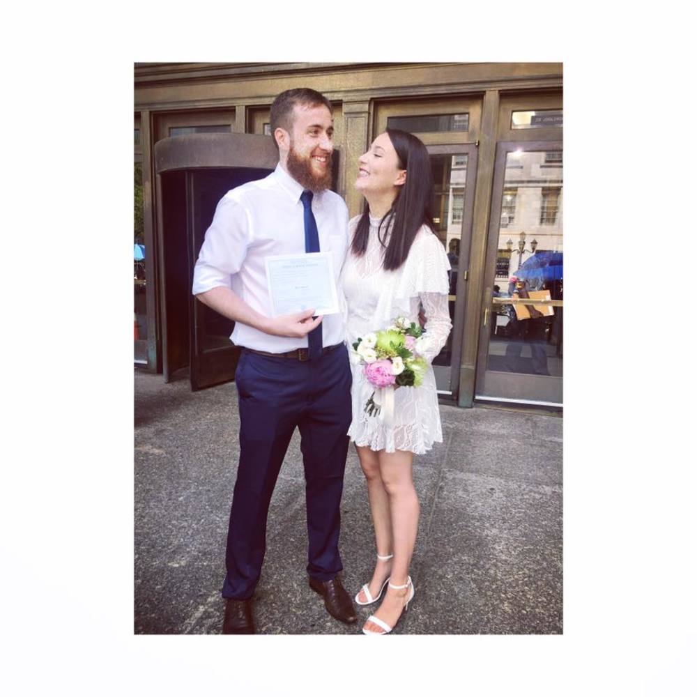 Meet your Posher, Bridget